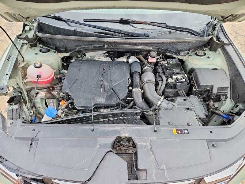 Продаж на аукціоні авто 2024 Hyundai Santa Cruz, vin: 5NTJEDAF4RH090271, номер лоту: 71452176
