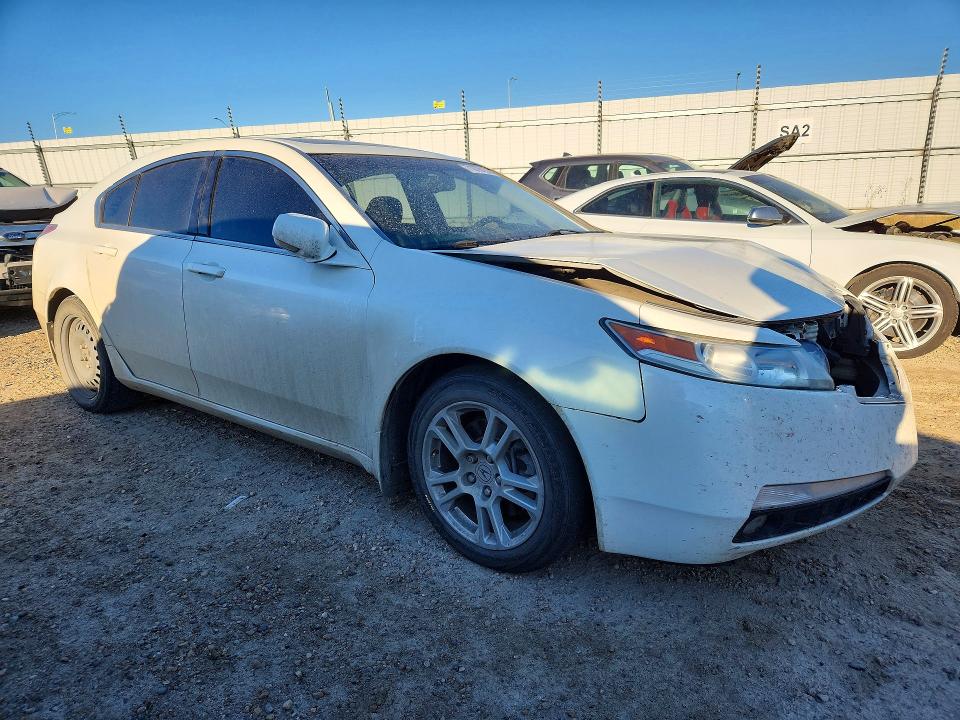 Продажа на аукционе авто 2009 Acura Tl, vin: 19UUA86219A800207, номер лота: 71078156