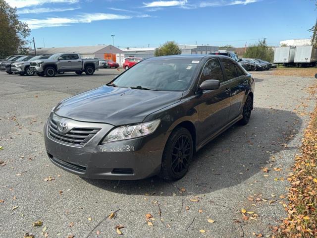 Aukcja sprzedaży 2009 Toyota Camry, vin: 4T1BK46K59U584707, numer aukcji: 74034256
