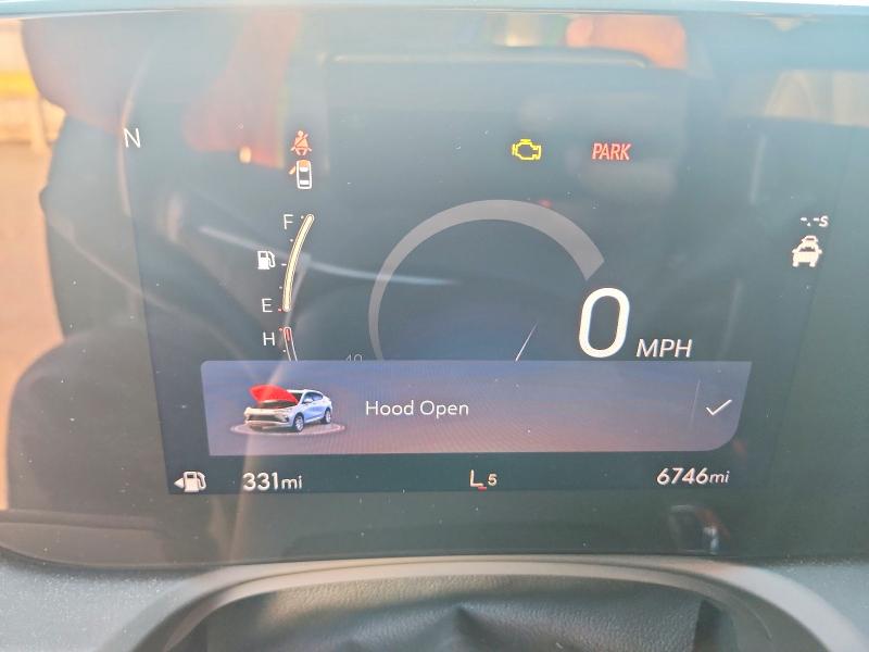 Aukcja sprzedaży 2024 Buick Encore Gx, vin: KL4AMGSL5RB021351, numer aukcji: 71598546
