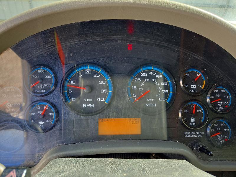 Продажа на аукционе авто 2009 International 4000, vin: 1HTMMAANX9H068846, номер лота: 73160786