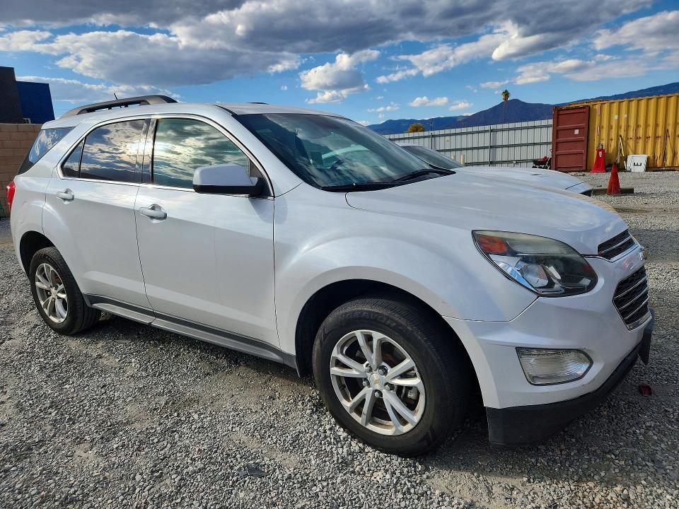 Aukcja sprzedaży 2017 Chevrolet Equinox, vin: 2GNALCEK8H1508697, numer aukcji: 71588636