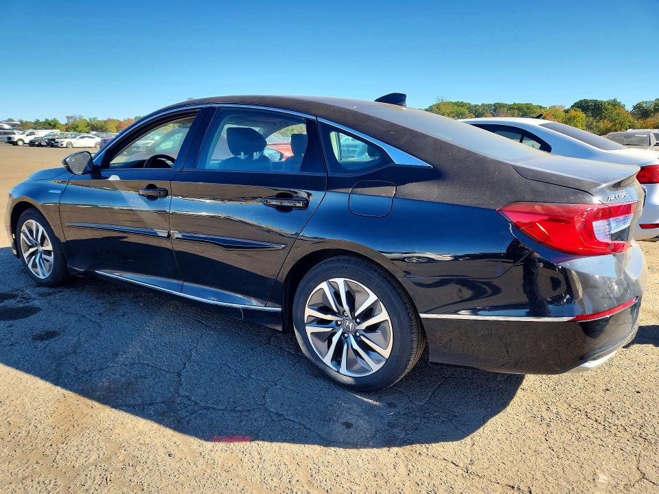 Продаж на аукціоні авто 2019 Honda Accord, vin: 1HGCV3F54KA012797, номер лоту: 71650346