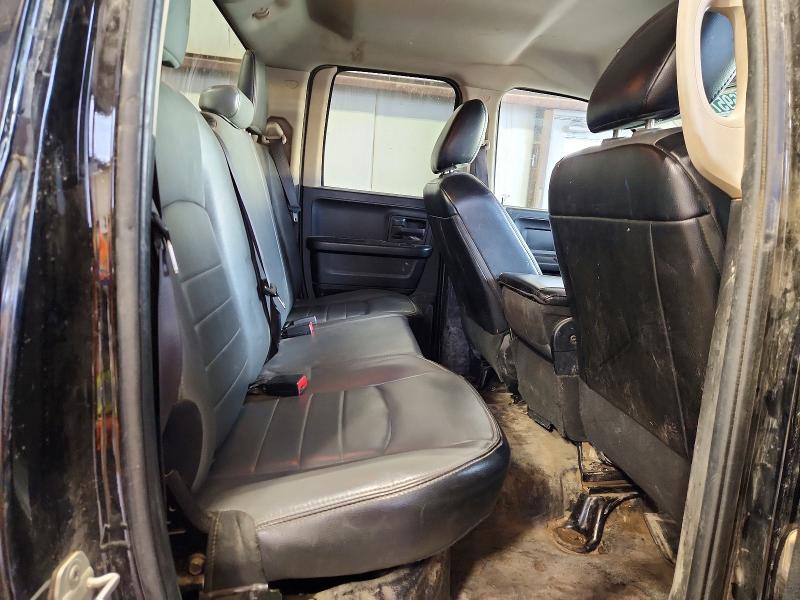 Продажа на аукционе авто 2023 Ram 1500 Classic, vin: 1C6RR7FG2PS548968, номер лота: 69575936