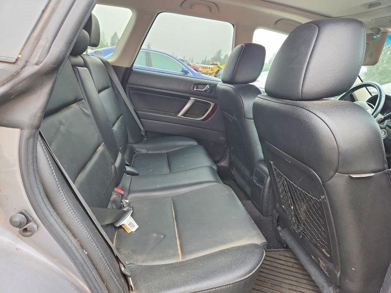 Продажа на аукционе авто 2009 Subaru Outback, vin: 4S4BP66C197325121, номер лота: 71511716