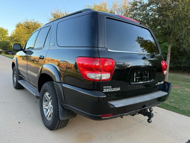 Aukcja sprzedaży 2005 Toyota Sequoia, vin: 5TDBT44A05S236291, numer aukcji: 72448986