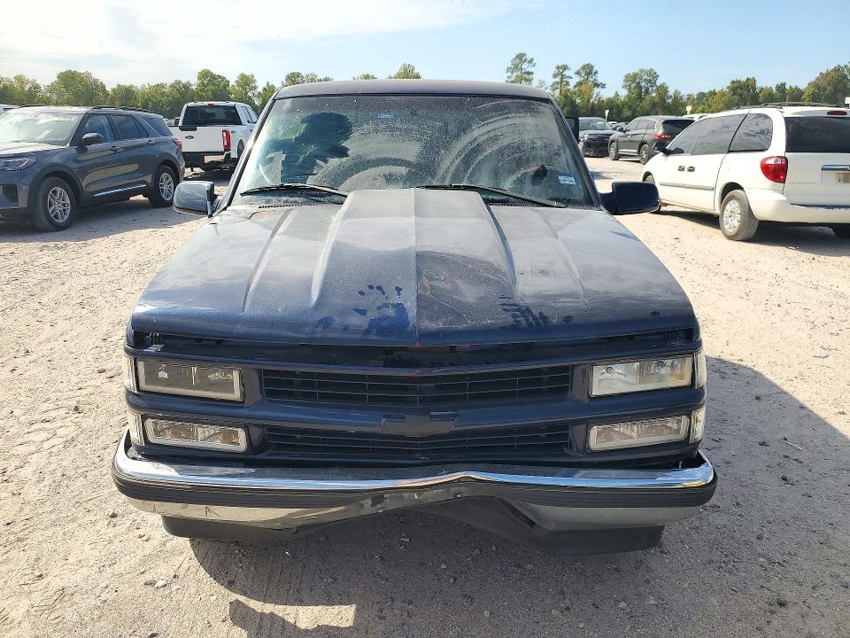 1998 Chevrolet Gmt-400 მანქანა იყიდება აუქციონზე, vin: 2GCEC19RXW1120180, აუქციონის ნომერი: 73492366