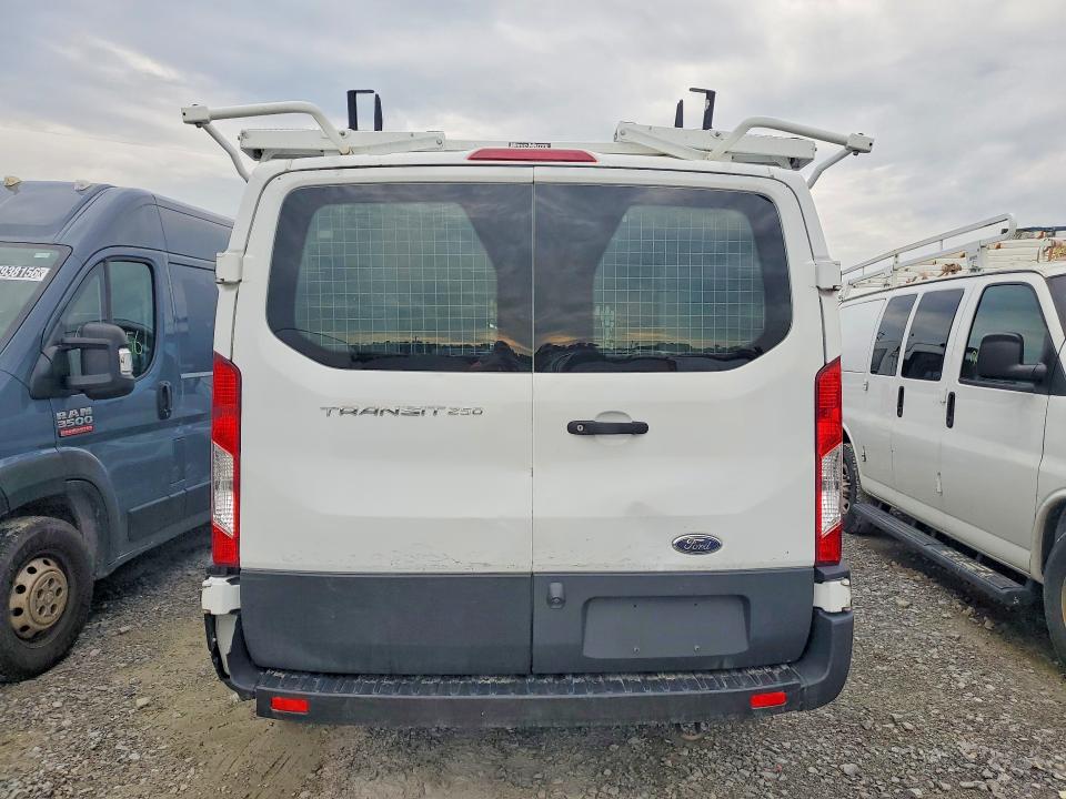 Продаж на аукціоні авто 2020 Ford Transit, vin: 1FTBR1Y87LKB05643, номер лоту: 71513186