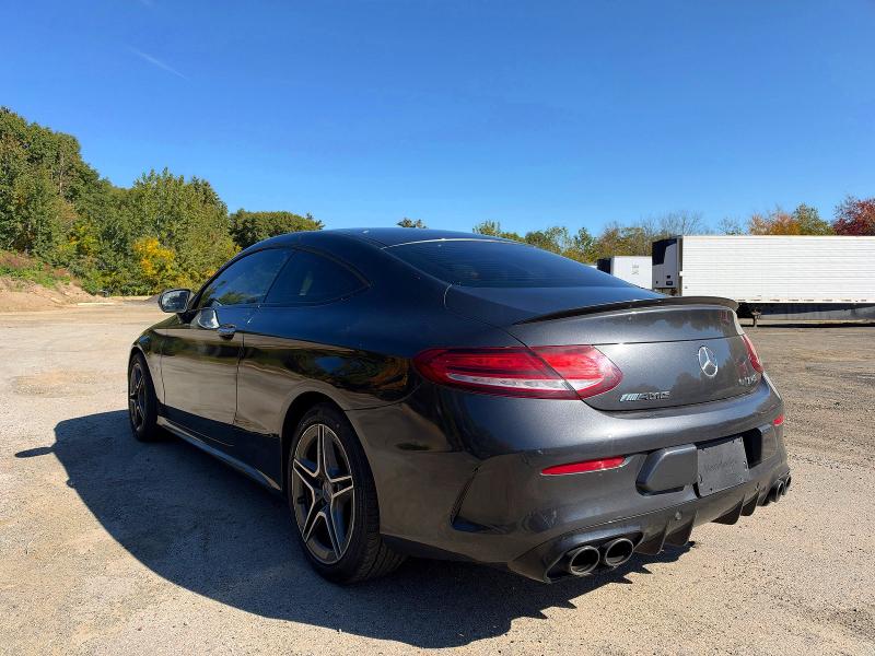 Продаж на аукціоні авто 2019 Mercedes-benz C, vin: WDDWJ6EB7KF824152, номер лоту: 72379956