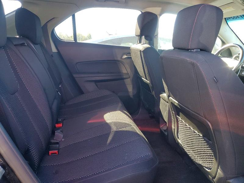 71745346 :رقم المزاد ، 2CNFLNE56B6223264 vin ، 2011 Chevrolet Equinox مزاد بيع