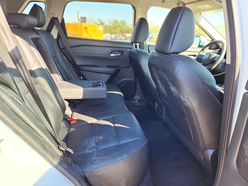 Продажа на аукционе авто 2026 Nissan Rogue, vin: 5N1BT3CA7TC680886, номер лота: 72099796