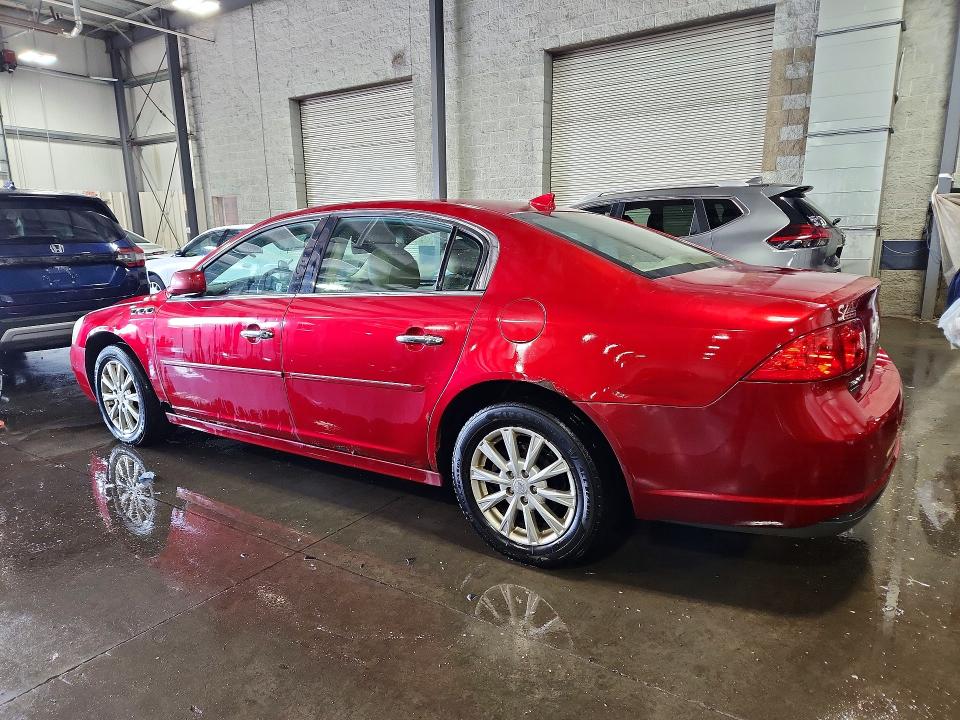 Aukcja sprzedaży 2011 Buick Lucerne, vin: 1G4HC5EM8BU151078, numer aukcji: 71785436