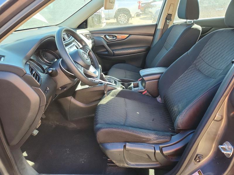 Aukcja sprzedaży 2018 Nissan Rogue, vin: 5N1AT2MVXJC834138, numer aukcji: 70853366
