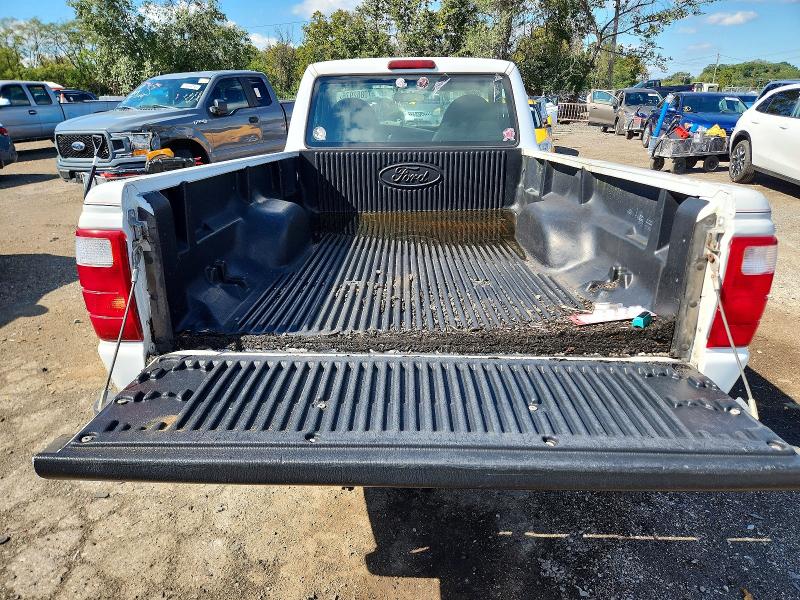 2003 Ford Ranger მანქანა იყიდება აუქციონზე, vin: 1FTZR11E53TA23726, აუქციონის ნომერი: 70862976