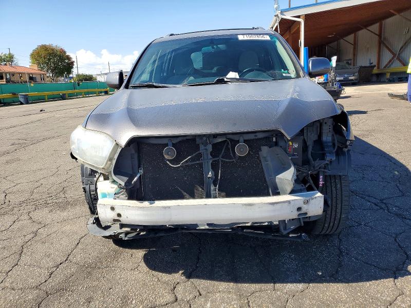 Продаж на аукціоні авто 2008 Toyota Highlander, vin: JTEES43A282016868, номер лоту: 71502856