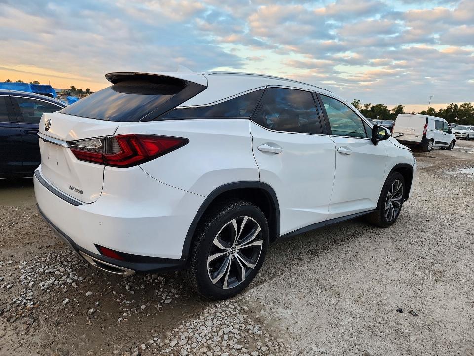 Aukcja sprzedaży 2021 Lexus Rx, vin: 2T2HZMAA2MC216804, numer aukcji: 71632736