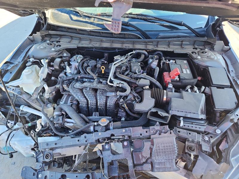 2024 Nissan Altima მანქანა იყიდება აუქციონზე, vin: 1N4BL4DV5RN382433, აუქციონის ნომერი: 71898986