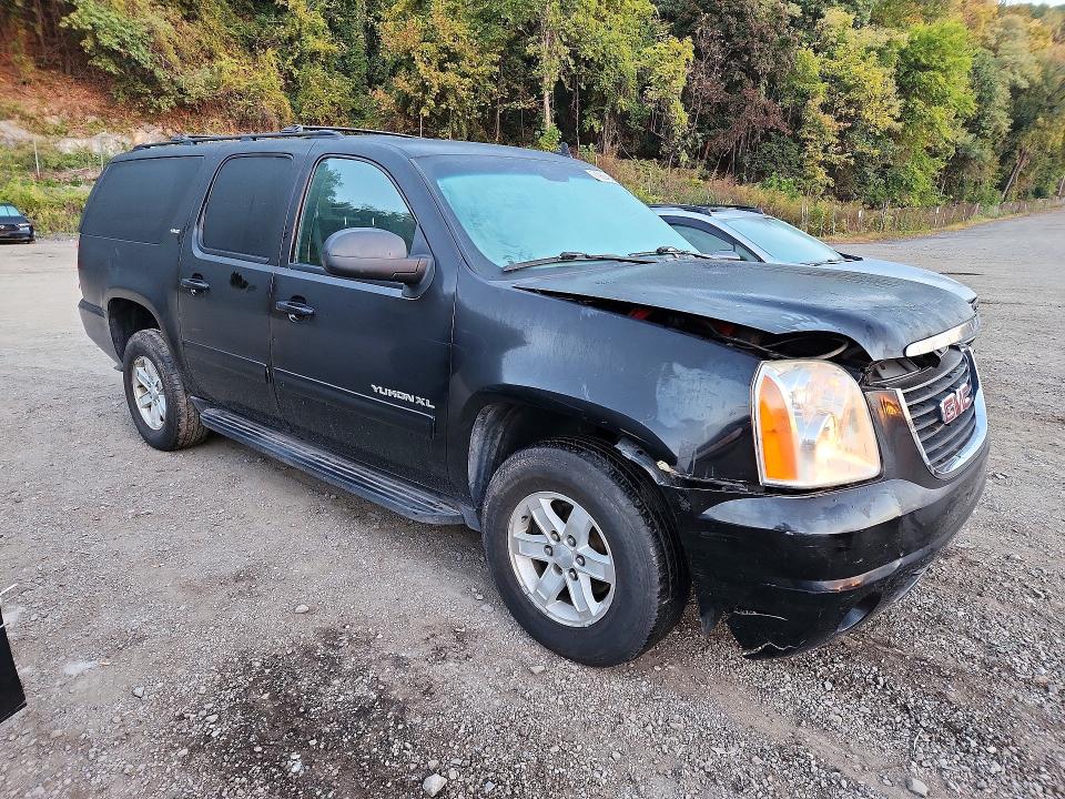 Продажа на аукционе авто 2014 Gmc Yukon Xl, vin: 1GKS2KE71ER119557, номер лота: 71922426