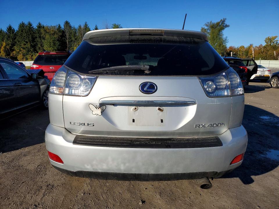 Продажа на аукционе авто 2008 Lexus Rx, vin: JTJHW31U082852169, номер лота: 72398616