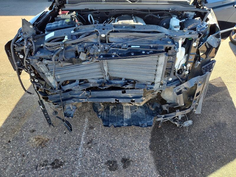 2019 Cadillac Escalade მანქანა იყიდება აუქციონზე, vin: 1GYS4BKJ8KR218145, აუქციონის ნომერი: 72050666