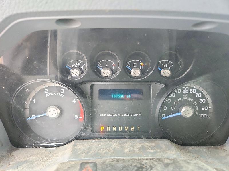 Aukcja sprzedaży 2011 Ford F550, vin: 1FDUF5GT5BEA52996, numer aukcji: 72178136