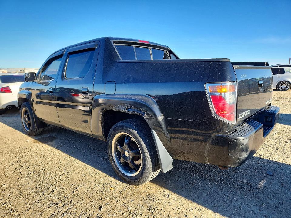 Продажа на аукционе авто 2008 Honda Ridgeline, vin: 2HJYK16528H004074, номер лота: 72552696