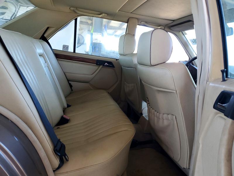 Продаж на аукціоні авто 1991 Mercedes-benz 300, vin: WDBEA26D9MB420535, номер лоту: 70285506