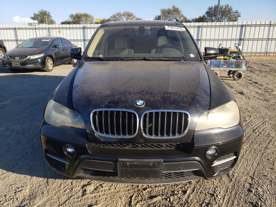 71611476 :رقم المزاد ، 5UXZV4C50CL745338 vin ، 2012 Bmw X5 مزاد بيع
