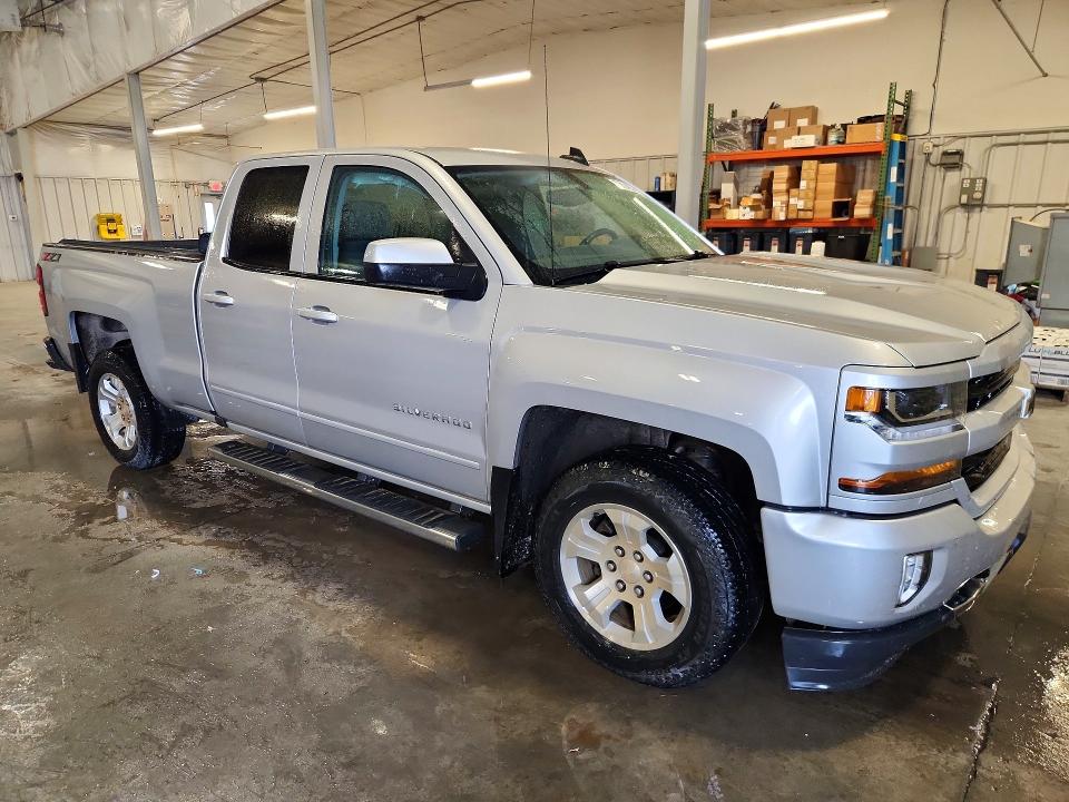 Aukcja sprzedaży 2019 Chevrolet Silverado Ld, vin: 2GCVKPEC4K1100931, numer aukcji: 70624856