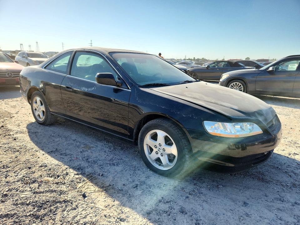 Aukcja sprzedaży 1999 Honda Accord, vin: 1HGCG225XXA014202, numer aukcji: 72677986