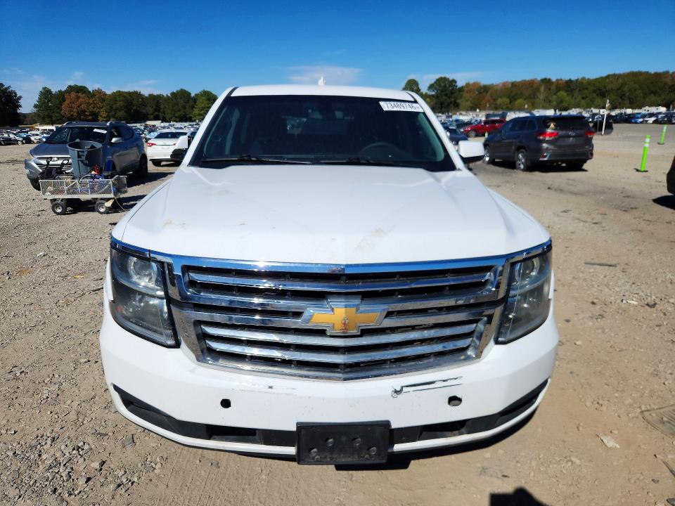 Aukcja sprzedaży 2020 Chevrolet Tahoe, vin: 1GNLCDEC4LR163756, numer aukcji: 73489746