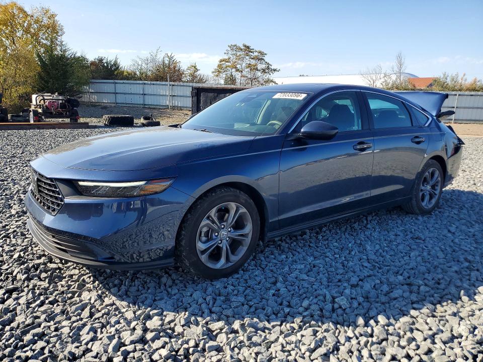 Продаж на аукціоні авто 2024 Honda Accord, vin: 1HGCY1F3XRA070482, номер лоту: 72033096