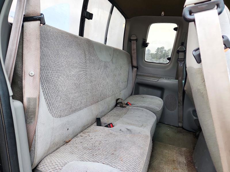 1997 Ford F150 მანქანა იყიდება აუქციონზე, vin: 1FTDX1760VNC06071, აუქციონის ნომერი: 72229906