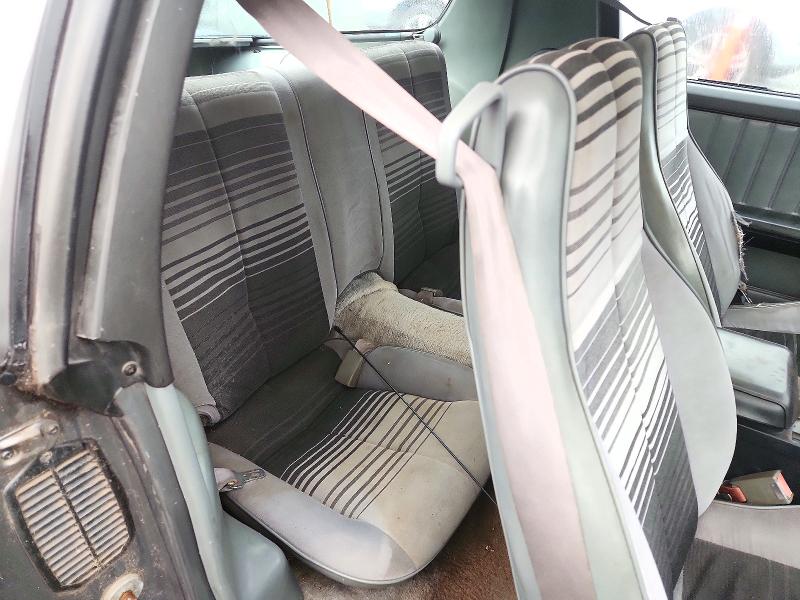 Aukcja sprzedaży 1985 Chevrolet Camaro, vin: 1G1FP87S7FL488536, numer aukcji: 73765026