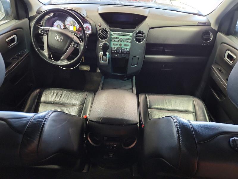 Продаж на аукціоні авто 2011 Honda Pilot, vin: 5FNYF4H54BB048789, номер лоту: 71997736