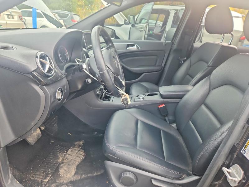 Продаж на аукціоні авто 2014 Mercedes-benz B250, vin: WDDMH4EB7EJ182640, номер лоту: 71493186