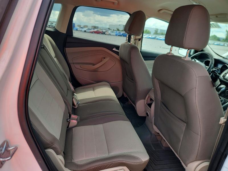 Продажа на аукционе авто 2014 Ford Escape, vin: 1FMCU0GX5EUD22407, номер лота: 71480666