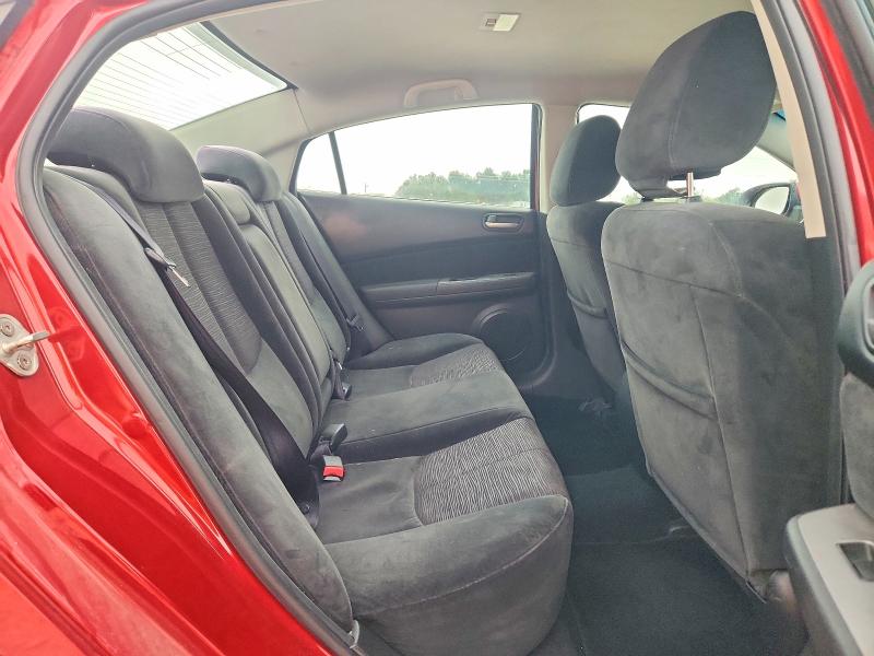 Aukcja sprzedaży 2009 Mazda 6, vin: 1YVHP81A195M12698, numer aukcji: 71222376