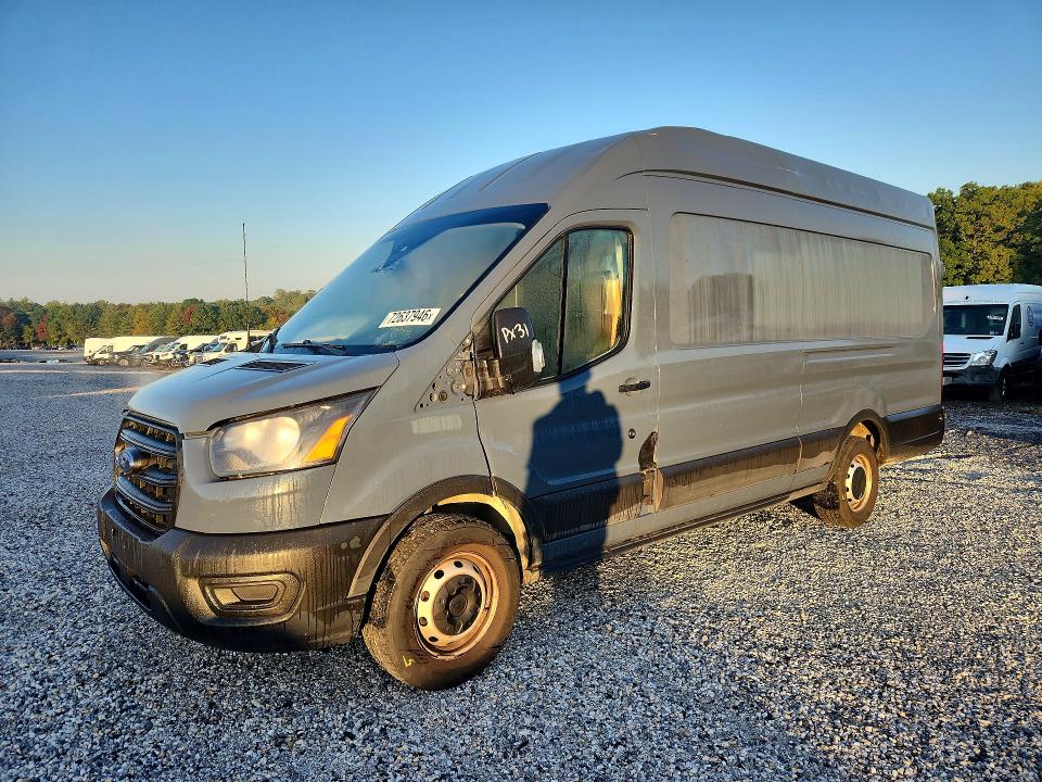 Aukcja sprzedaży 2020 Ford Transit, vin: 1FTBR3X86LKB28229, numer aukcji: 72637946