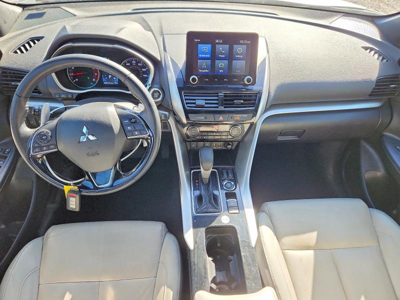 Aukcja sprzedaży 2025 Mitsubishi Eclipse Cross, vin: JA4ATWAA5SZ009405, numer aukcji: 71976436