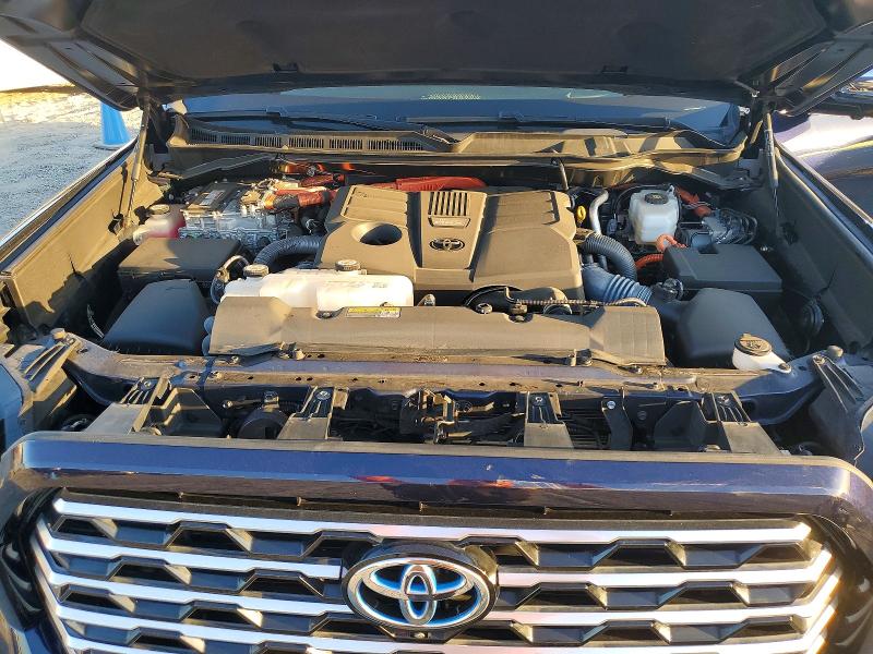 Aukcja sprzedaży 2023 Toyota Tundra, vin: 5TFVC5DB8PX024523, numer aukcji: 71253606