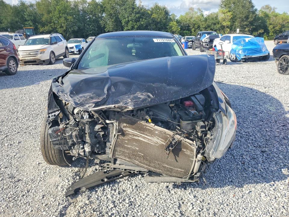 2017 Nissan Altima მანქანა იყიდება აუქციონზე, vin: 1N4AL3AP3HC214361, აუქციონის ნომერი: 71191666