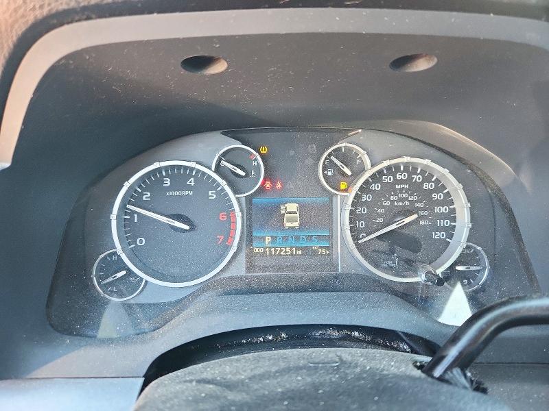 71258456 :رقم المزاد ، 5TFEM5F18GX097151 vin ، 2016 Toyota Tundra مزاد بيع