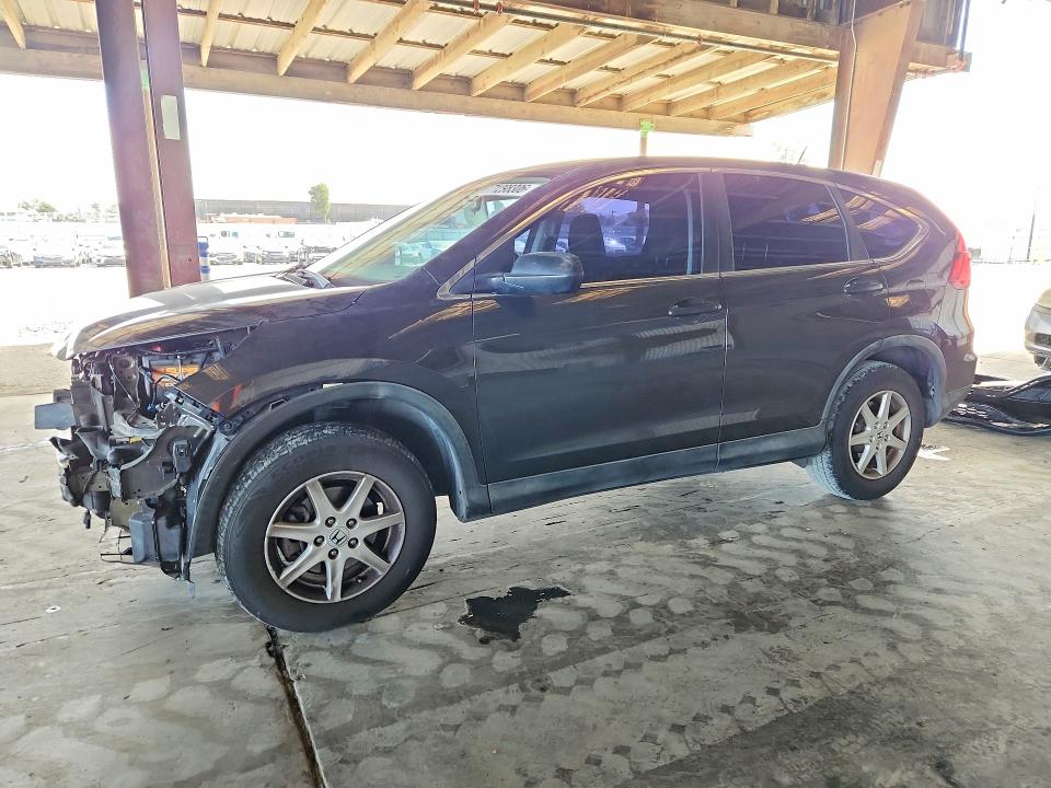 Продажа на аукционе авто 2015 Honda Cr-v, vin: 2HKRM3H31FH530372, номер лота: 71298306