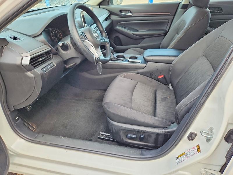 2025 Nissan Altima მანქანა იყიდება აუქციონზე, vin: 1N4BL4DV5SN380722, აუქციონის ნომერი: 71458976