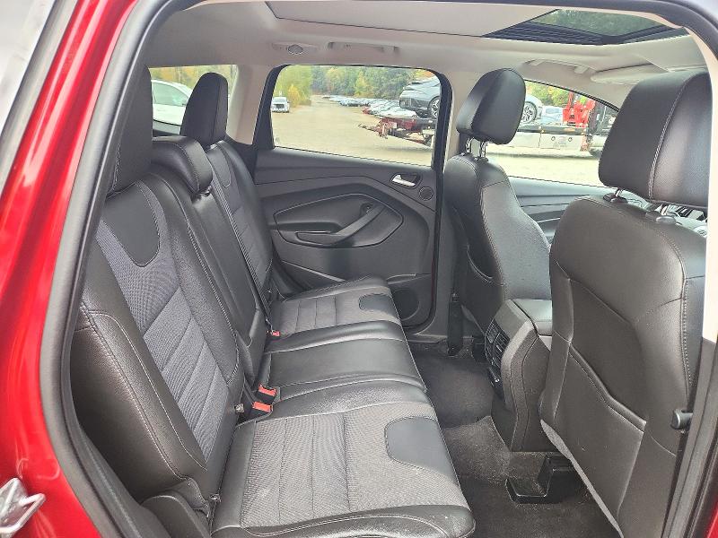 Продаж на аукціоні авто 2015 Ford Escape, vin: 1FMCU9G9XFUA13572, номер лоту: 73109846