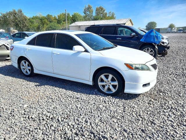 Продажа на аукционе авто 2009 Toyota Camry, vin: 4T1BE46K99U901458, номер лота: 72099216
