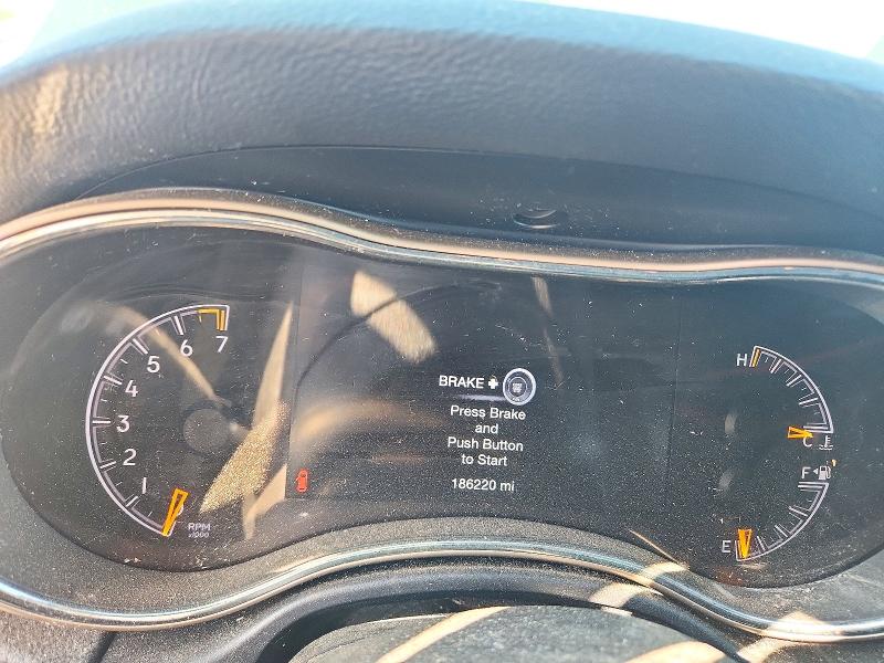 Продажа на аукционе авто 2017 Jeep Grand Cherokee, vin: 1C4RJFBG9HC624276, номер лота: 70322986
