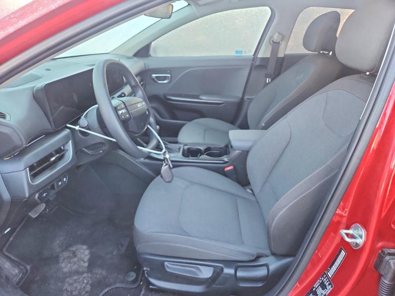 Продажа на аукционе авто 2025 Kia K4, vin: 3KPFT4DE3SE255881, номер лота: 71074226