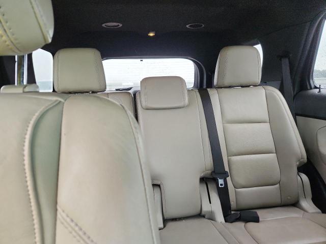 72089986 :رقم المزاد ، 1FM5K7D8XFGC58210 vin ، 2015 Ford Explorer مزاد بيع